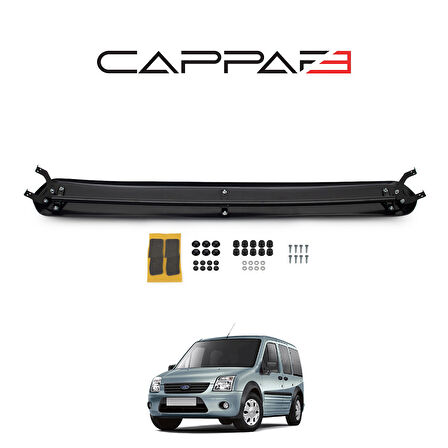 Ford Connect 2008-2013 Yıl Aralığı Uyumlu Ön Cam Güneşliği