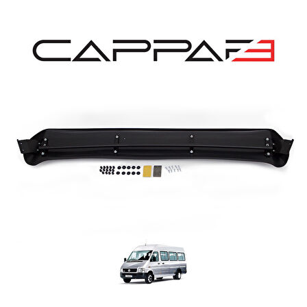 Volkswagen Volt 2000-2006 Yıl Aralığı Uyumlu Ön Cam Güneşliği