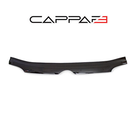 Mercedes Sprinter 2000-2006 Yıl Aralığı Uyumlu Kaput Rüzgarlığı 4mm