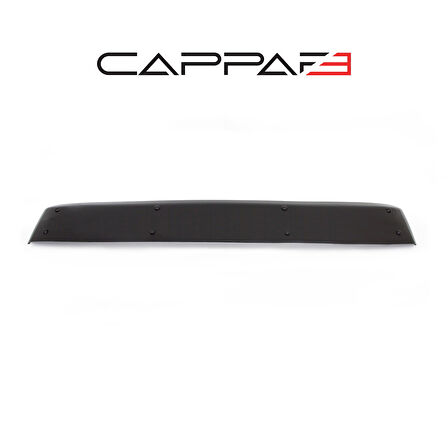 Iveco Daily 2000-2006 Yılları Arası Ön Cam Güneşliği