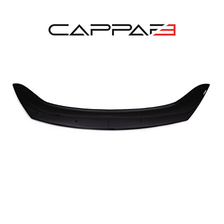 Fiat Talento 2016-Yılı ve Sonrası Uyumlu Kaput Rüzgarlığı 4mm