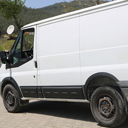 Ford Transit 2006-2013 Yıl Aralığı Uyumlu Kısa Şase 6 Prç. Kapı Dodik