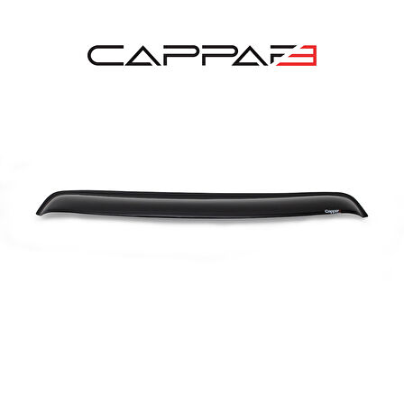 Honda Civic 1995-2000 Yılları Arası Arka Cam Üstü Spoyler 