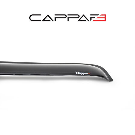 Honda Civic 1995-2000 Yılları Arası Arka Cam Üstü Spoyler 