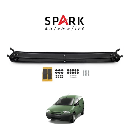 Peugeot Expert 1998-2003 Yıl Aralığı Uyumlu Ön Cam Güneşlik