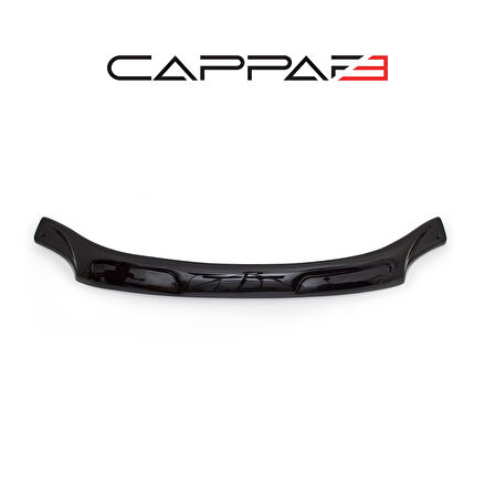 Isuzu D-Max 2006-2012 Yıl Aralığı Uyumlu Kaput Rüzgarlığı 3mm