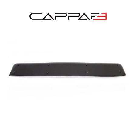  Isuzu Nqr Wıde 2002-2005 Yılları Arası Ön Cam Güneşliği