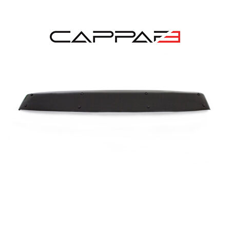 Volkswagen Crafter 2012-2017 Yıl Aralığı Uyumlu Ön Cam Güneşliği