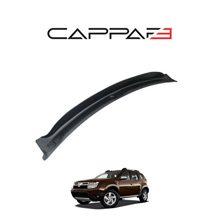 Dacia Duster 2010-2017 Yıl Aralığı Uyumlu Silecek Yeri