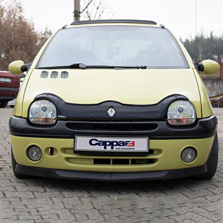 Renault Twingo 1993-2002 Yıl Aralığı Uyumlu Kaput Rüzgarlığı 3mm