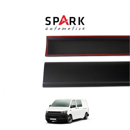 Volkswagen Transporter T6.1 2020-2022 Yıl Aralığı Uyumlu Uzun Şase Sağ Sürgü Dodik Seti 11 Parça