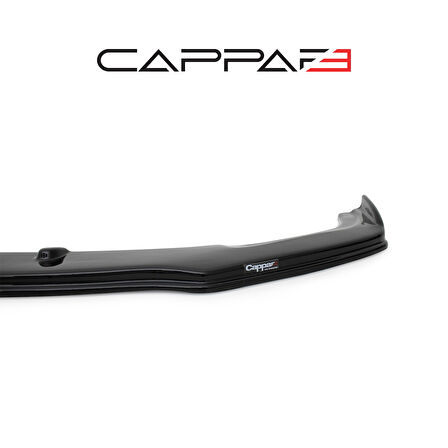 Honda Civic 2016- Yılı ve Sonrası Uyumlu Ön Tampon Lip 