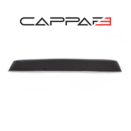 Opel Movano 1997-2010 Yıl Aralığı Uyumlu Ön Cam Güneşlik 