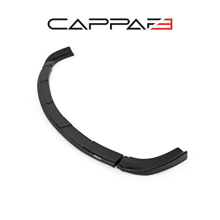  Honda Civic 2006-2012 Yıl Aralığı Uyumlu Ön Tampon Lip 