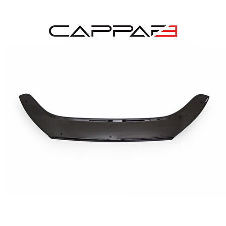 Hyundai Tucson 2016-2018 Yıl Arası Kaput Rüzgarlığı 3mm