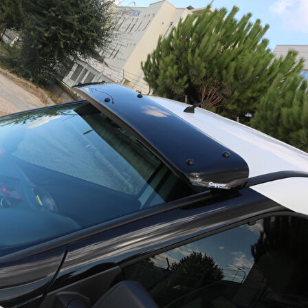 Fiat Doblo 2015-2022 Yıl Aralığı Uyumlu Ön Cam Güneşliği