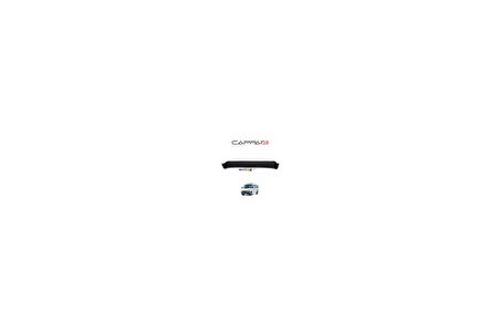 Mercedes Sprinter 2000-2006 Yıl Aralığı Uyumlu Ön Cam Güneşliği