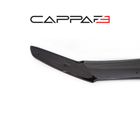 Skoda Octavia 2013 Yılı Ve Sonrası Ön Kaput Rüzgarlık 4mm