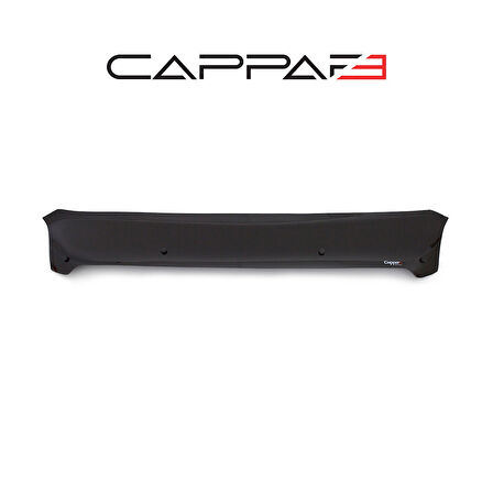 Fiat Linea 2007-2018 Yıl Aralığı Uyumlu Kaput Rüzgarlığı 4mm