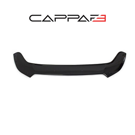 Subaru XV70 2012-2016 Yılları Arası Ön Kaput Rüzgarlık 4mm