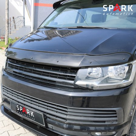 Volkswagen Transporter T6 2015-2020 Yıl Aralığı Uyumlu Kaput Rüzgarlığı 4mm