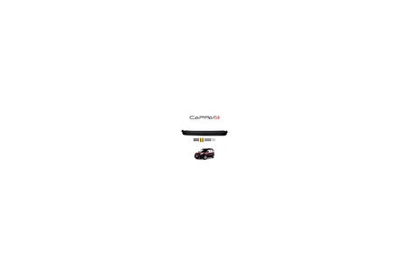 Fiat Doblo 2010-2015 Yıl Aralığı Uyumlu Ön Cam Güneşliği