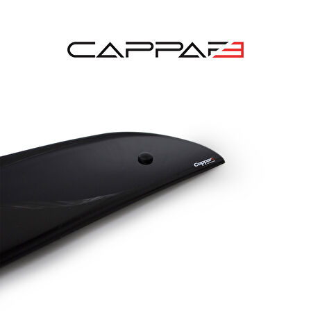 Kia Sorento 2016-2020 Yılları Arası Uyumlu Kaput Rüzgarlığı 4mm