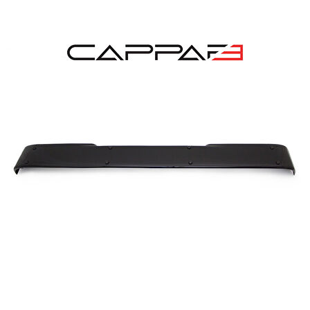 Isuzu Npr 2010 Yılı Ve Sonrası Ön Cam Güneşliği 