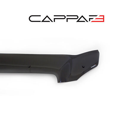 Mercedes Viano 2004-2011 Yıl Aralığı Uyumlu Kaput Rüzgarlığı 4mm