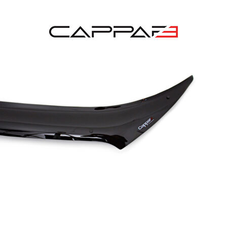  Hyundai IX 35 2010-2015 Yıl Arası Kaput Rüzgarlık 3mm