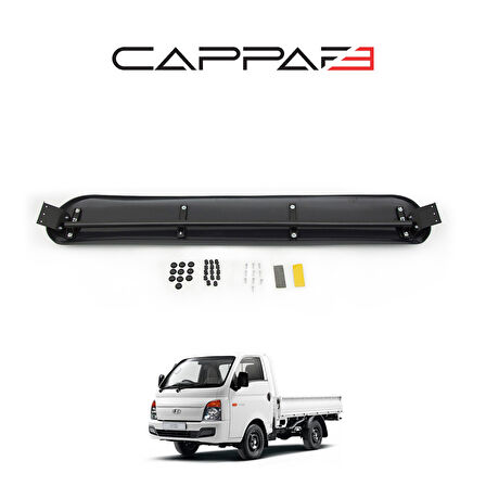 Hyundai H-100 2004 Yılı Ve Sonrası Ön Cam Güneşlik 