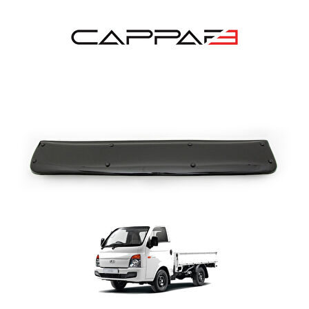 Hyundai H-100 2004 Yılı Ve Sonrası Ön Cam Güneşlik 