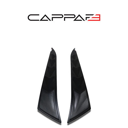 Mitsubishi L200 2007-2015 Yıl Aralığı Uyumlu Dragon Pack 3 Parça