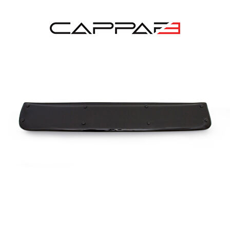 Citroen Berlingo 2009-2018 Uyumlu Ön Cam Güneşliği 