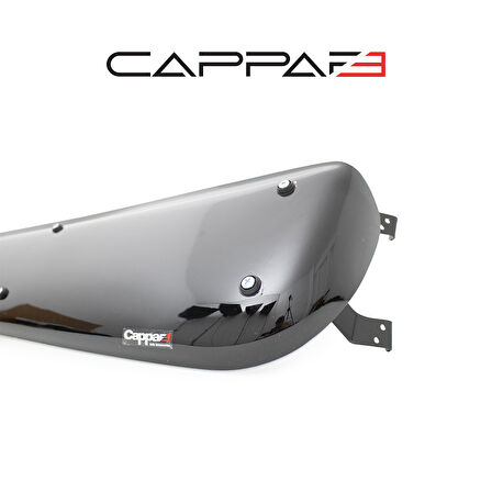 Citroen Berlingo 2009-2018 Uyumlu Ön Cam Güneşliği 