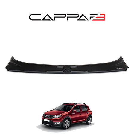 Dacia Sandero 2012-2020 Uyumlu Bagaj Kapağı Dodik 