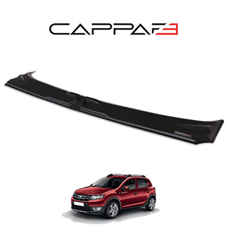 Dacia Sandero 2012-2020 Uyumlu Bagaj Kapağı Dodik 