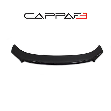 Toyota Land Cruiser Prado 2014-Yılı ve Sonrası Uyumlu Kaput Rüzgarlığı 4mm