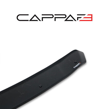 Hyundai I20 2014- Yılı Ve Sonrası Kaput Rüzgarlık 4mm