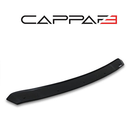 Hyundai I20 2014- Yılı Ve Sonrası Kaput Rüzgarlık 4mm