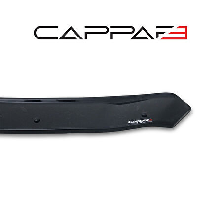 Hyundai I20 2014- Yılı Ve Sonrası Kaput Rüzgarlık 4mm