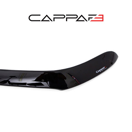 Ford Ranger 2015-2019 Yıl Aralığı Uyumlu Kaput Rüzgarlığı 4mm 