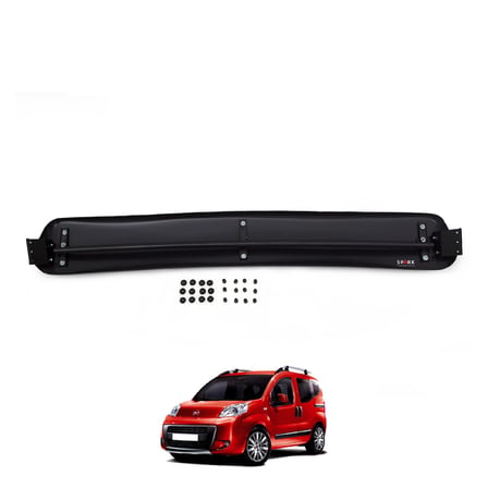 Peugeot Bipper 2007-2016 Yıl Aralığı Ön Cam Güneşlik 