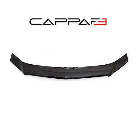 Mercedes Sprinter 2014-2017 Yıl Aralığı Uyumlu Kaput Rüzgarlığı 4mm