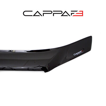 Mercedes Sprinter 2014-2017 Yıl Aralığı Uyumlu Kaput Rüzgarlığı 4mm