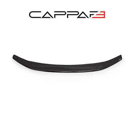 Honda Civic 2012-2015 Yıl Aralığı Uyumlu Kaput Rüzgarlık 4mm