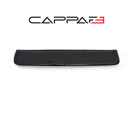 Volkswagen Caddy 2004-2010 Yıl Aralığı Uyumlu Ön Cam Güneşliği 