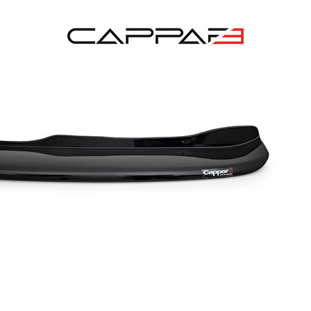 Dacia Lodgy 2013- Yılı ve Sonrası Uyumlu Arka Tampon Eşiği Parlak