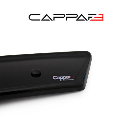 Hyundai Starex 2003-2008 Yıl Arası Kaput Rüzgarlık 3mm