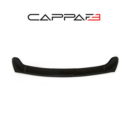 Ford Connect 2014-2018 Yıl Aralığı Uyumlu Kaput Rüzgarlığı 4mm